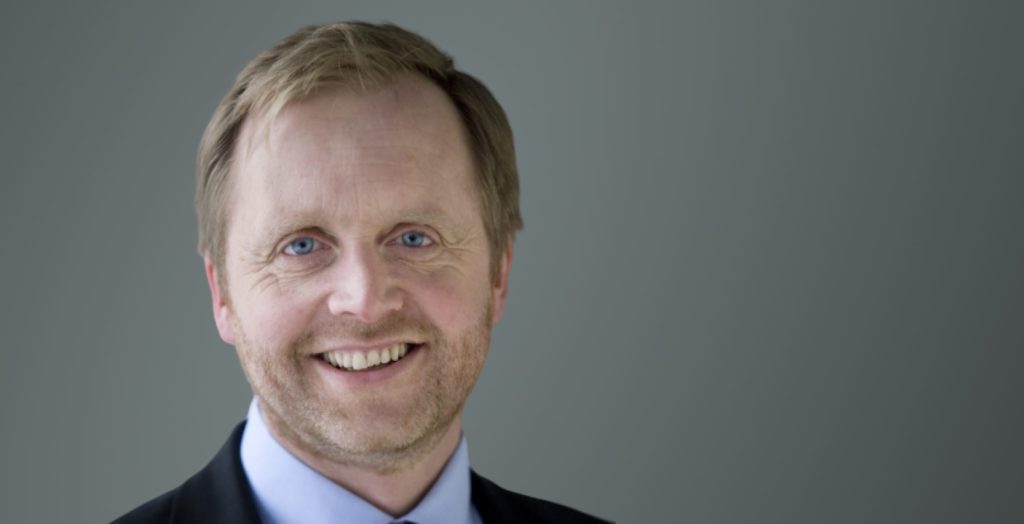 Bjørn K Haugland to the Board of Directors