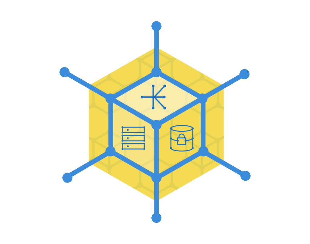 Kezzler Blockchain