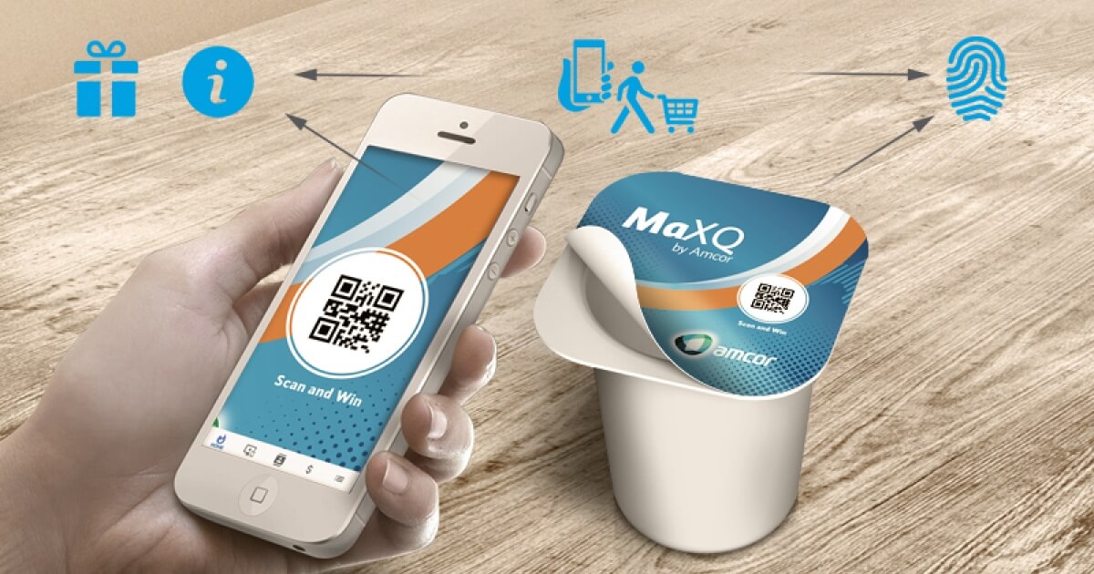 MaxQ