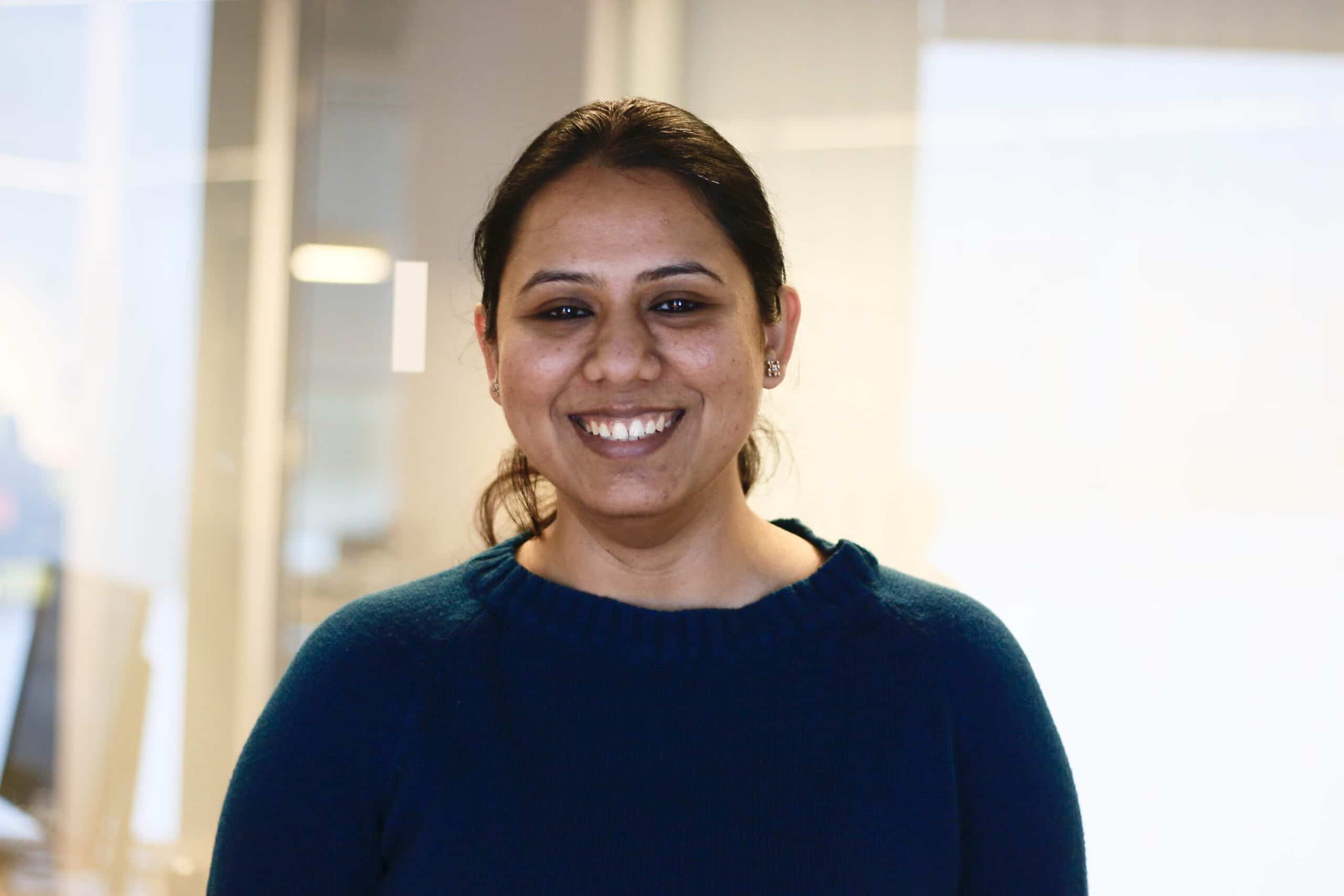 Jyotsna Singh