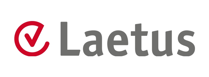 Laetus Logo