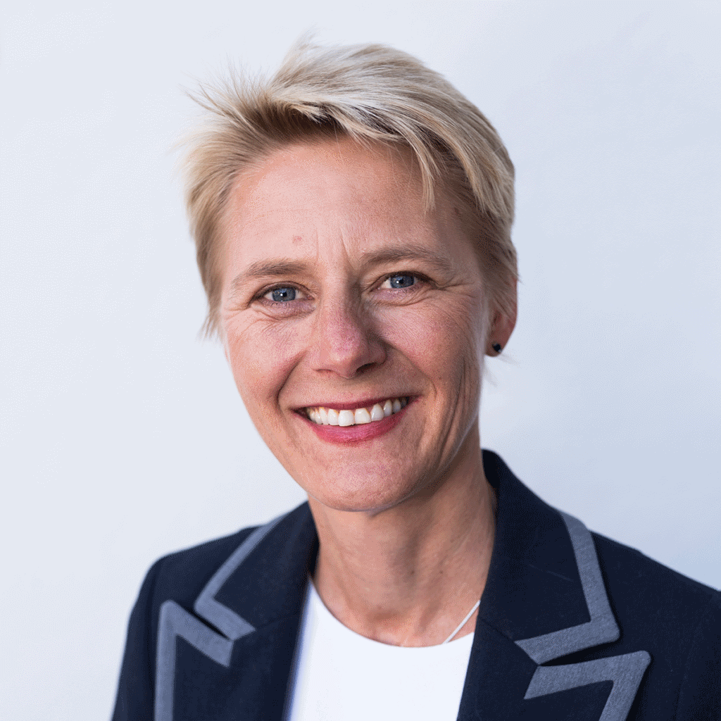 Anne Jorun Aas, CEO Farmforce