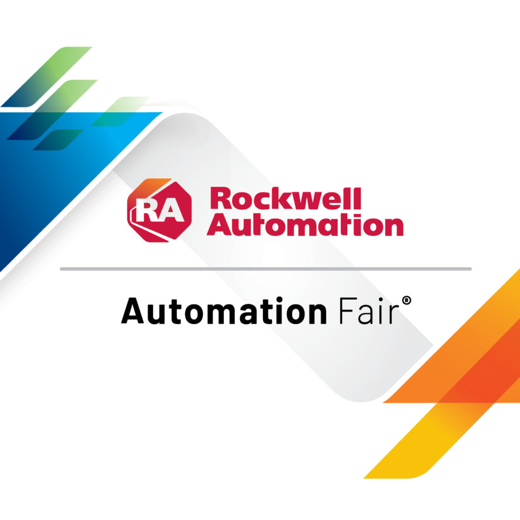 Rockwell Automation Fair 2021