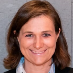 Nina Lund, EMEA Retail & Consumer Goods Lead at Microsoft