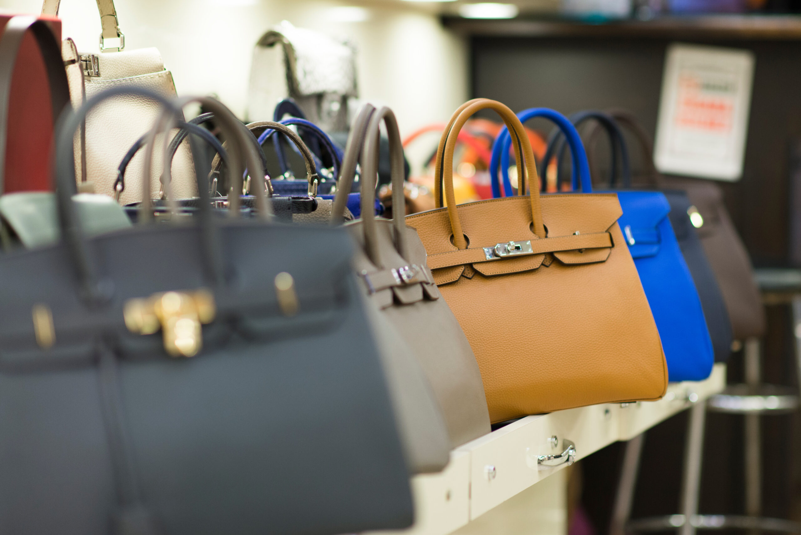 Counterfeits: the silent killer of brand reputation