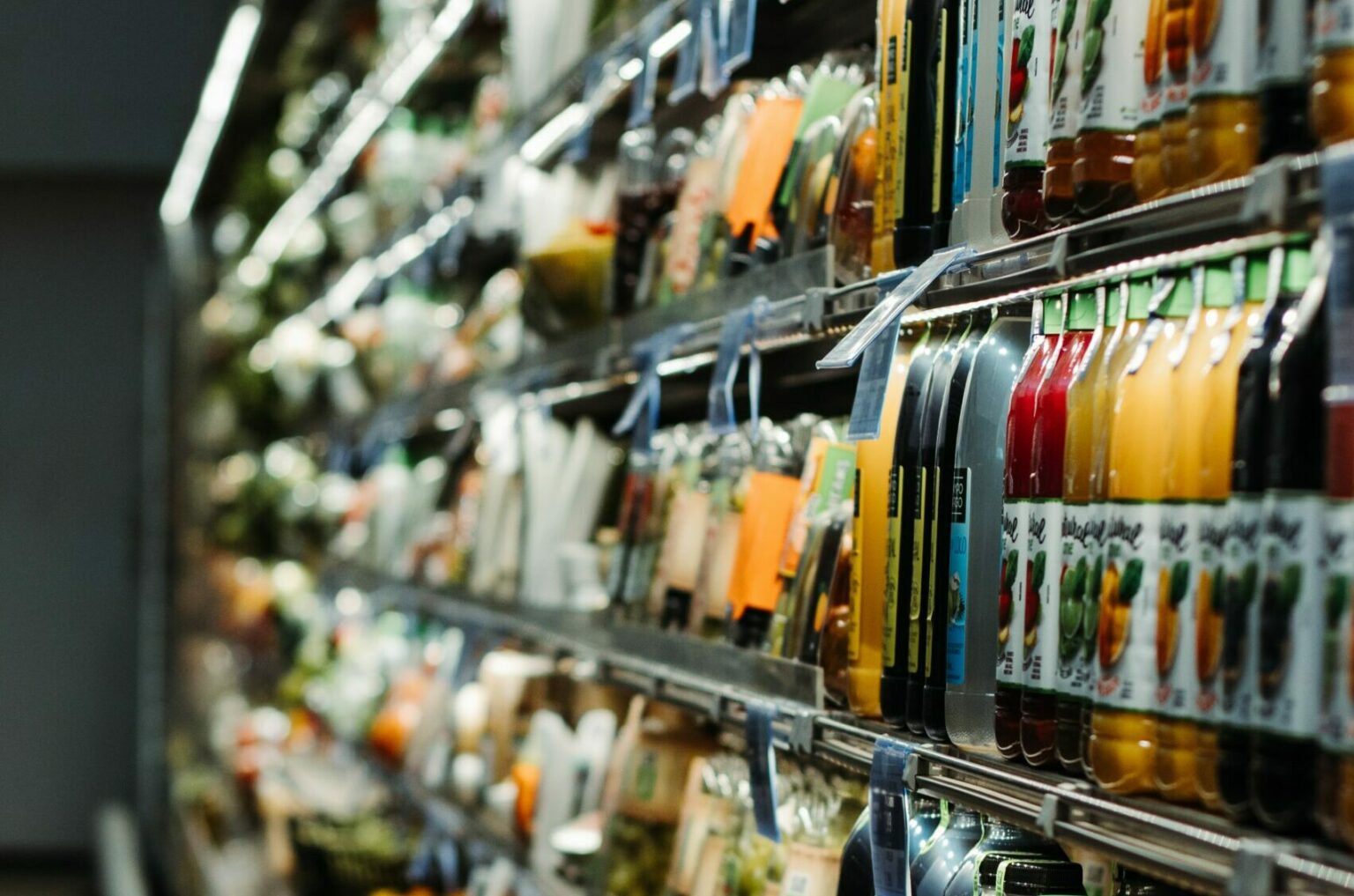 "FSMA 204 Enhanced Food Traceability Rules & Compliance"