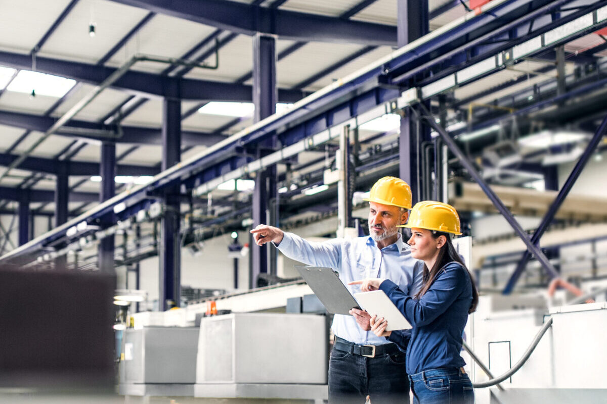 Regulatory compliance