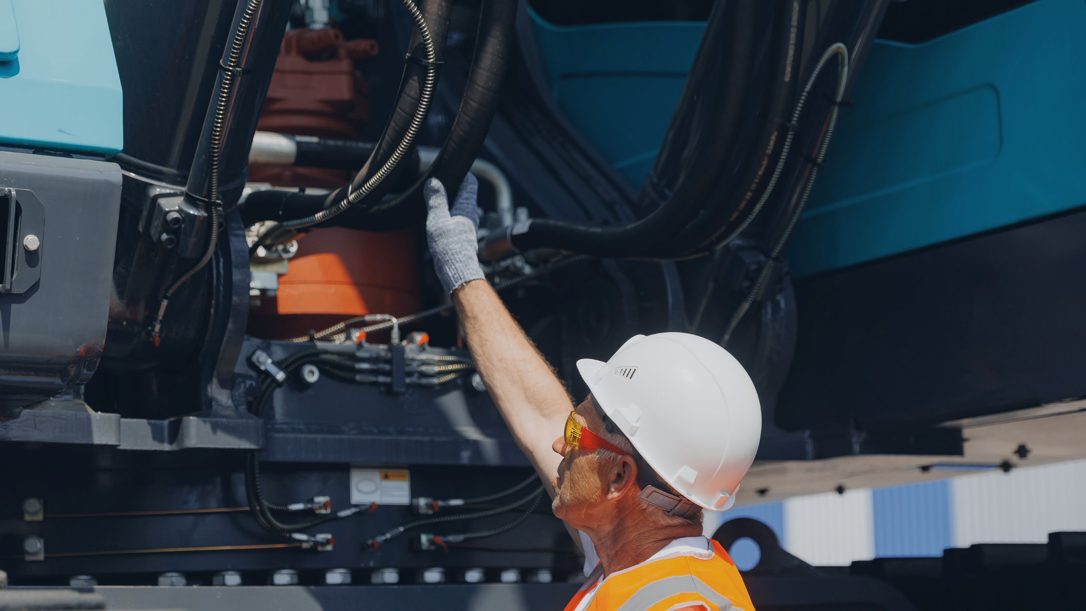 Automotive and industrial