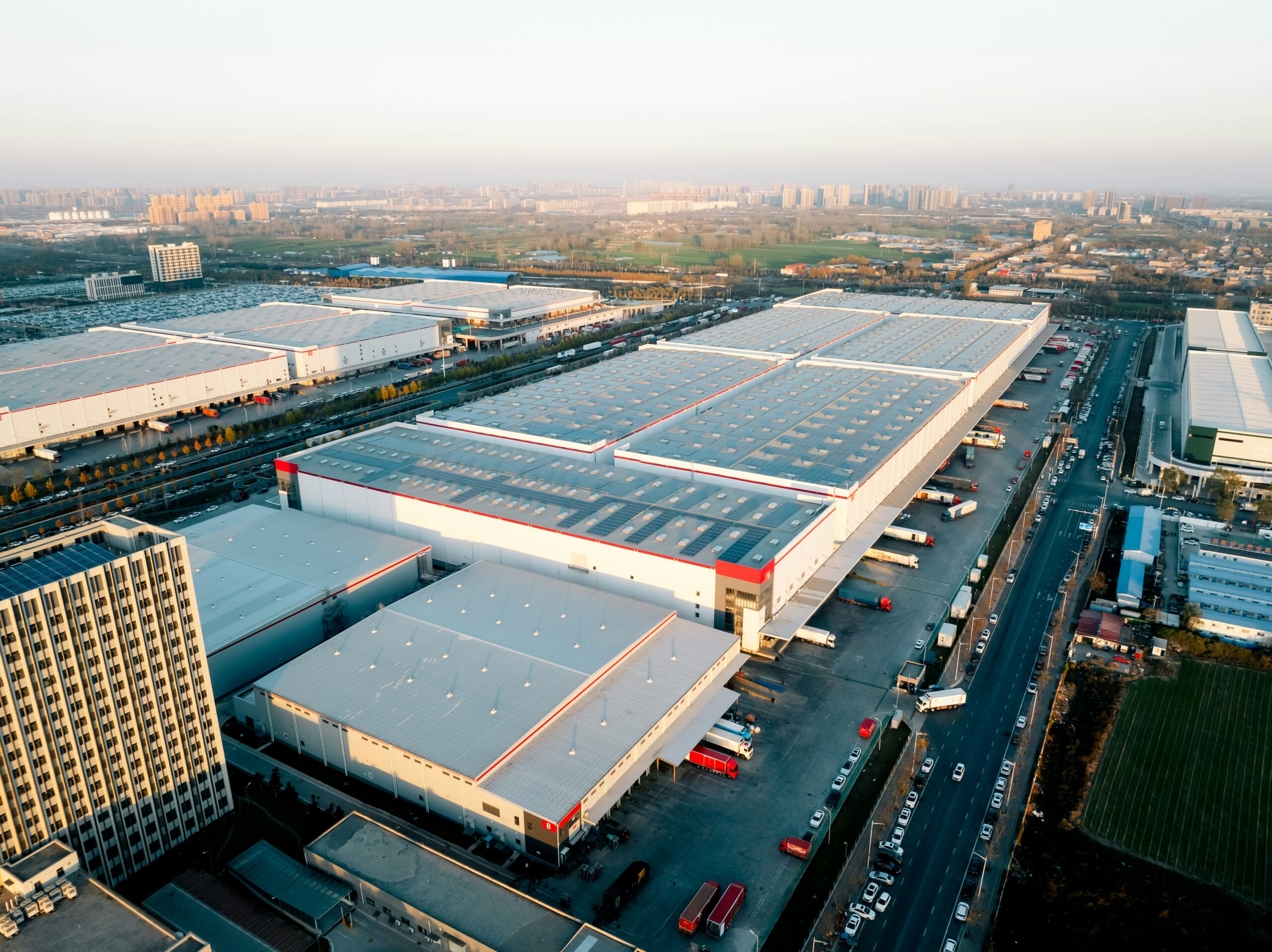 Why transformation events are the future of traceability