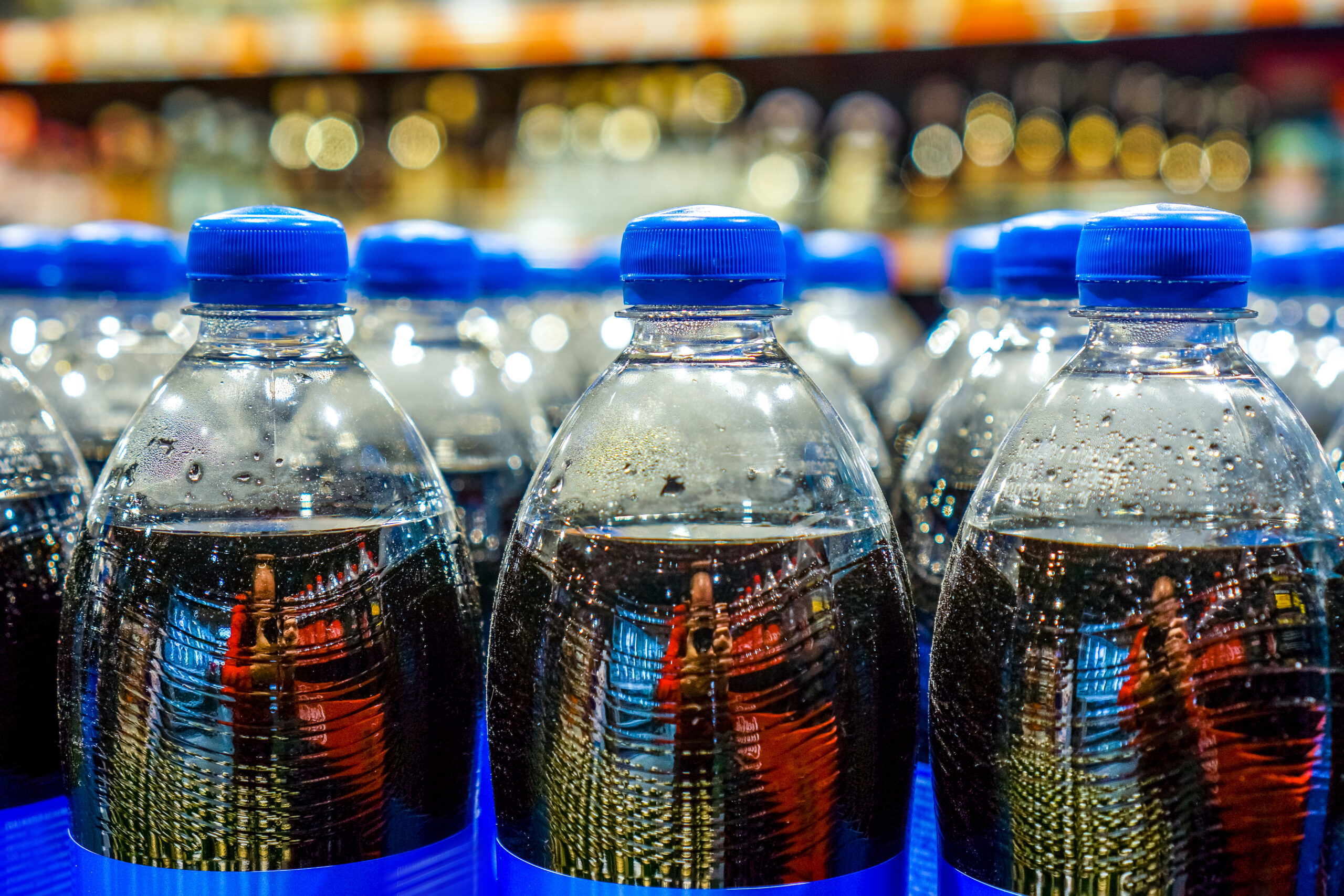 Smart Packaging Unpacked: 2D Barcodes, Digital Labeling & SmartFacts®