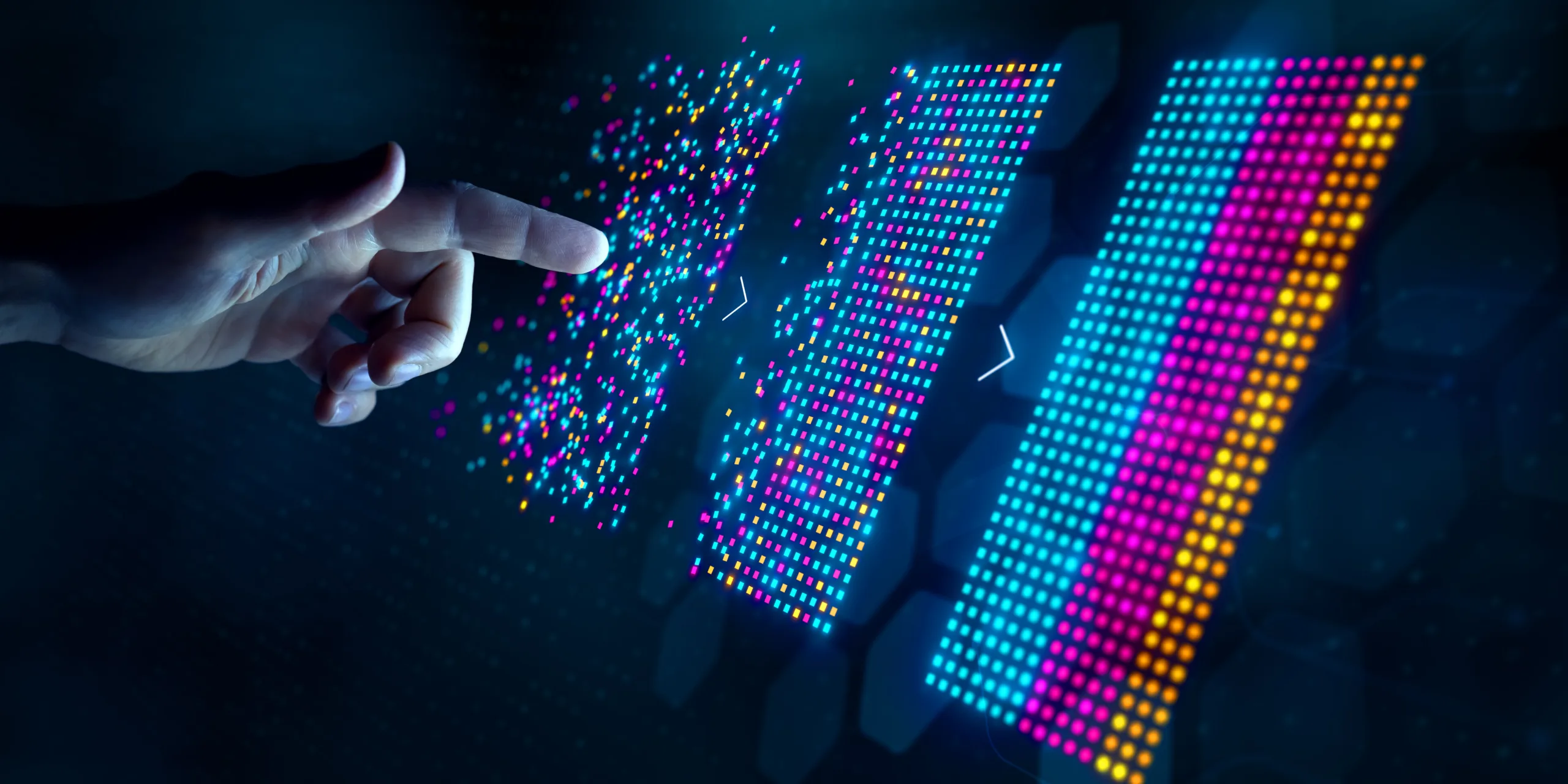 The foundation of future innovation: Understanding AI-ready data 