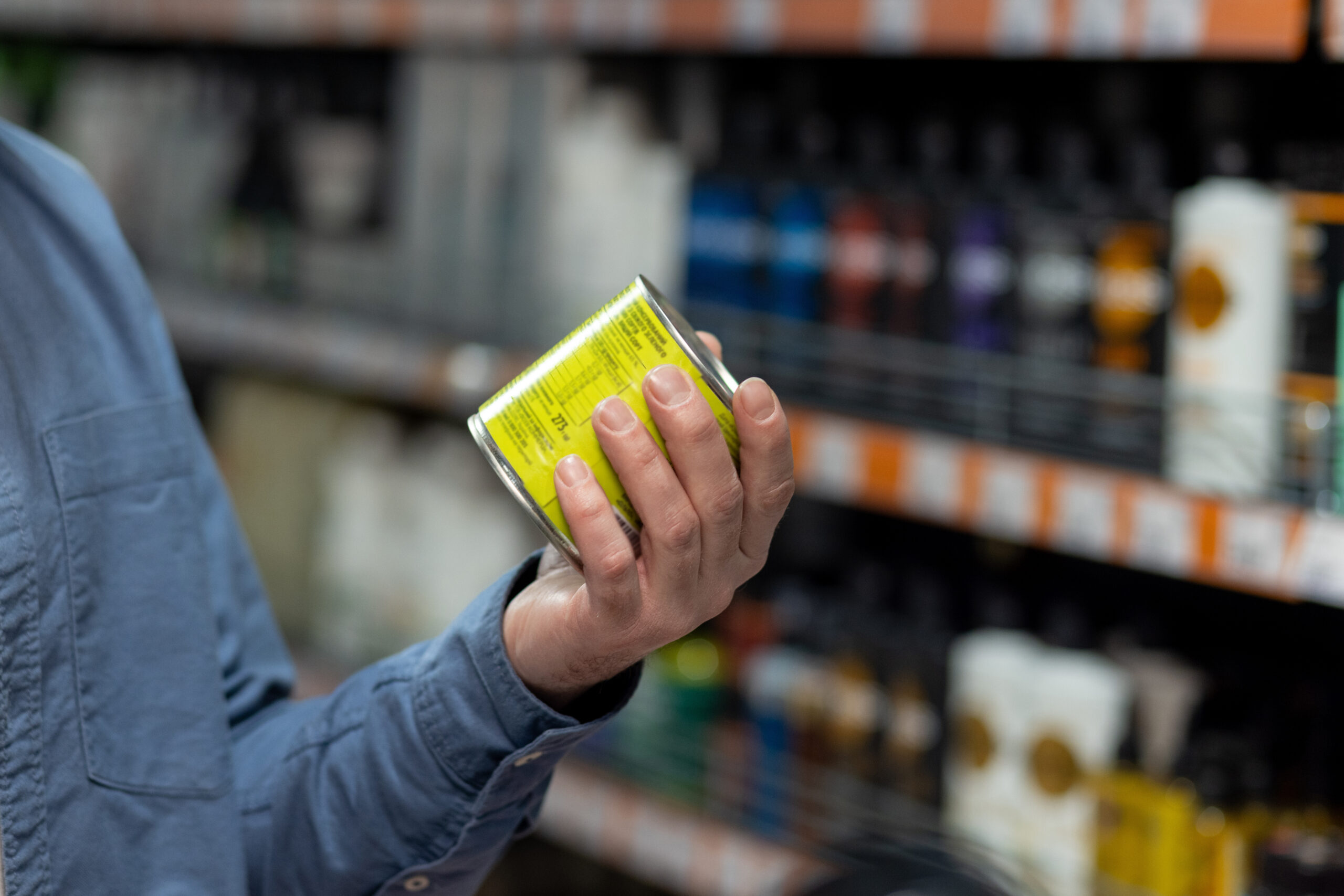 Louisiana food disclosure law: what CPG brands need to know