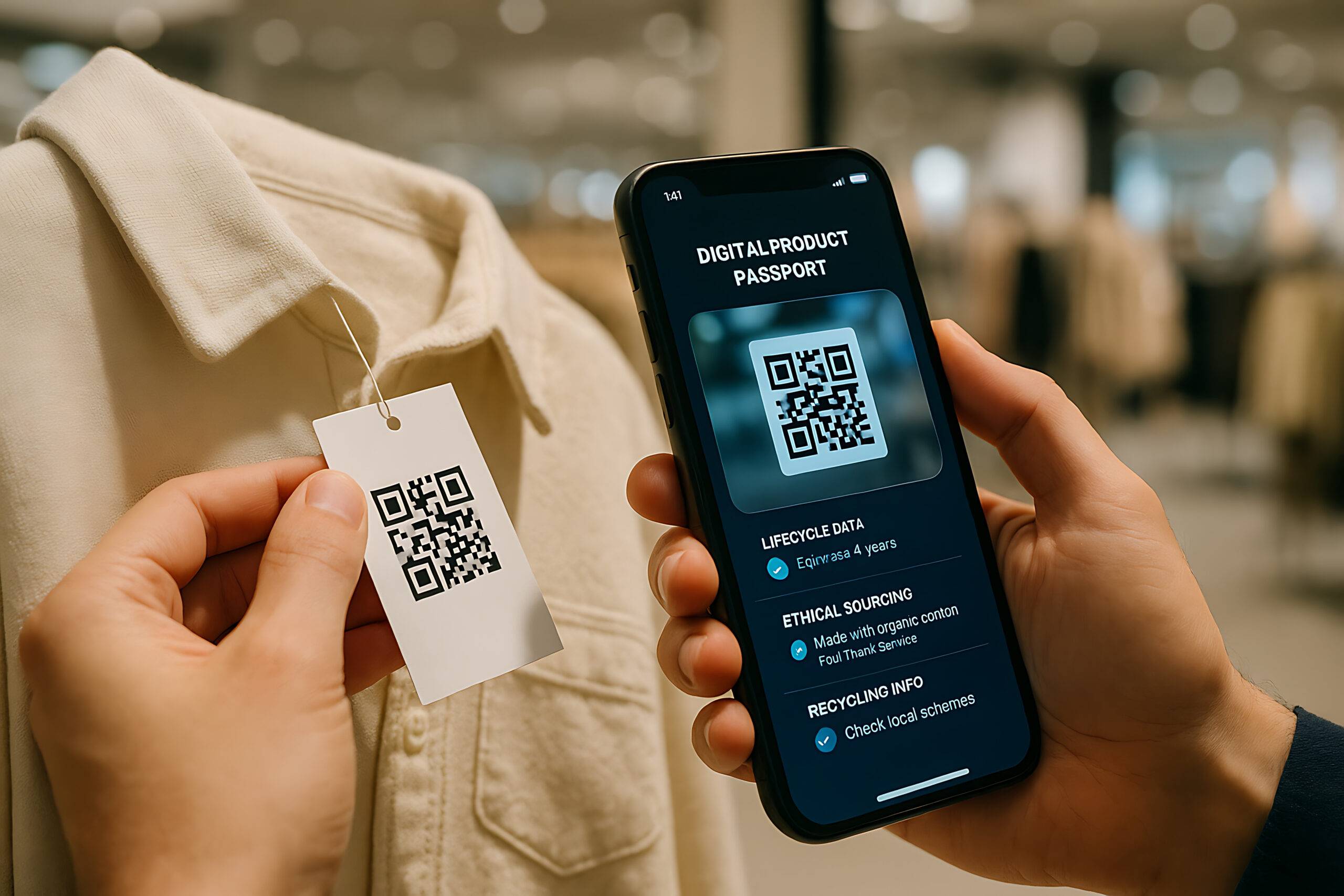 Kezzler recognized by Gartner in Digital Product Passport Innovation insight
