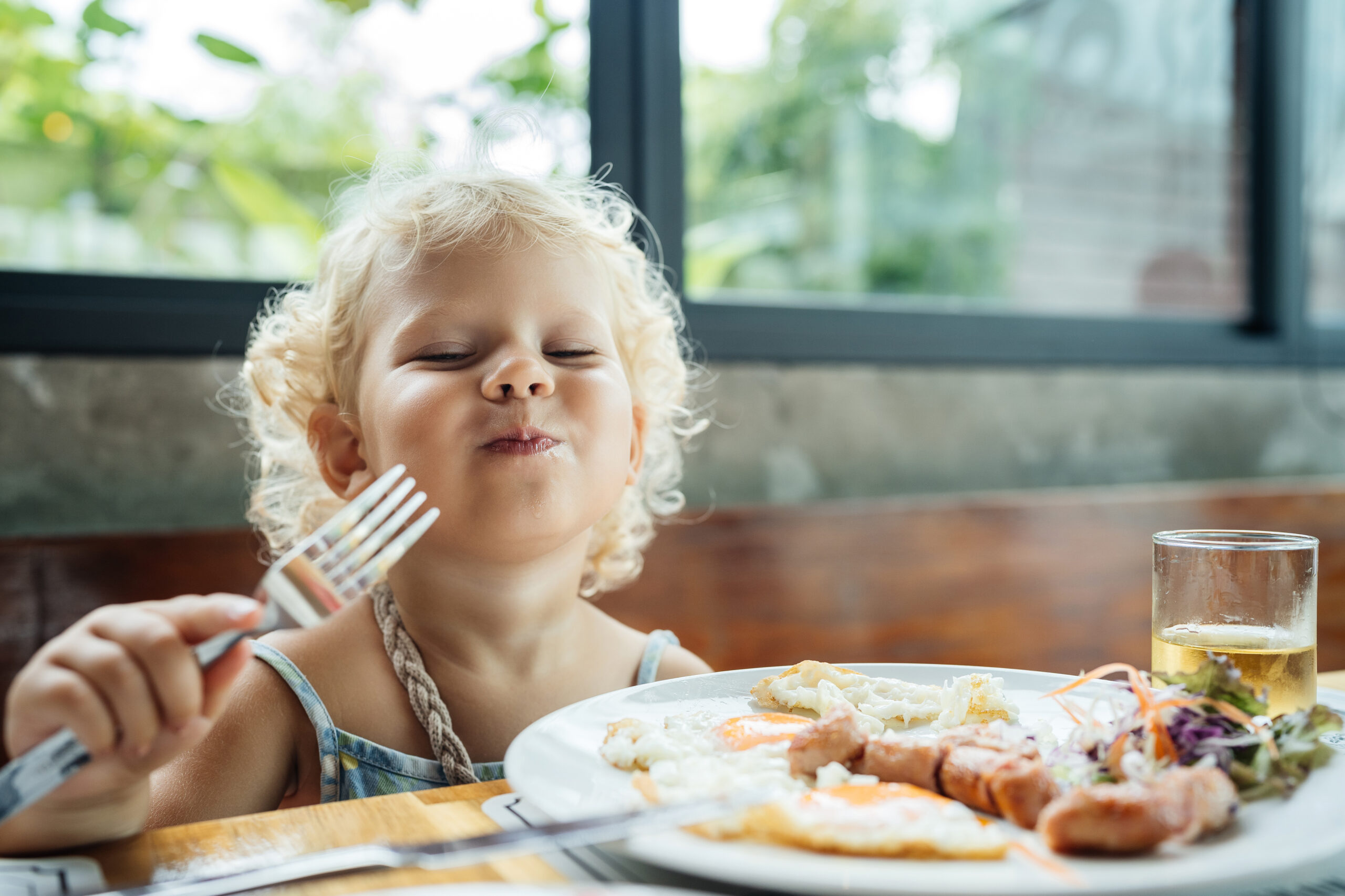 What’s in your food? Texas takes a bold step toward food transparency