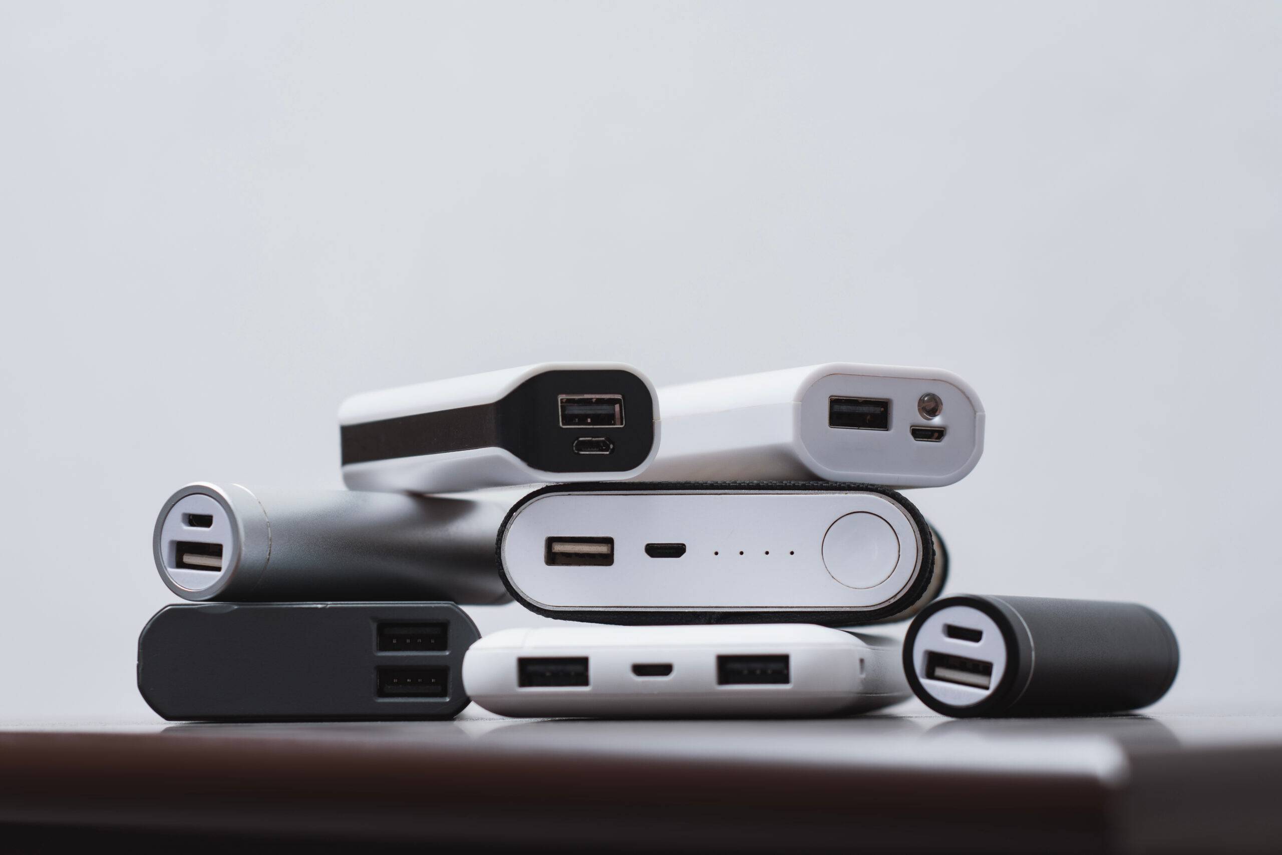 The Digital Bridge: Meeting the 2027 battery QR code mandate