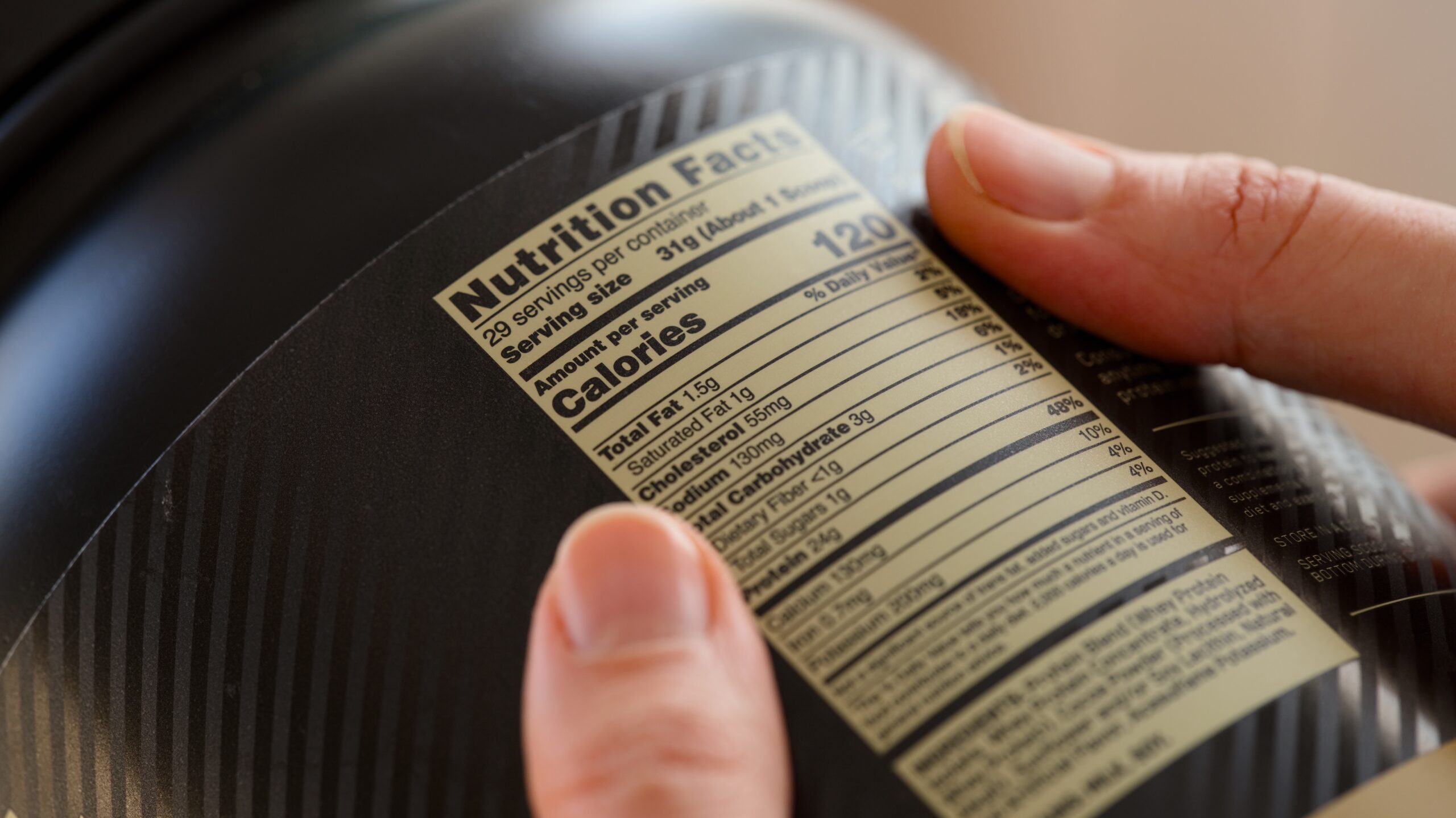 Getting started with SmartFacts®: a guide to digital labelling