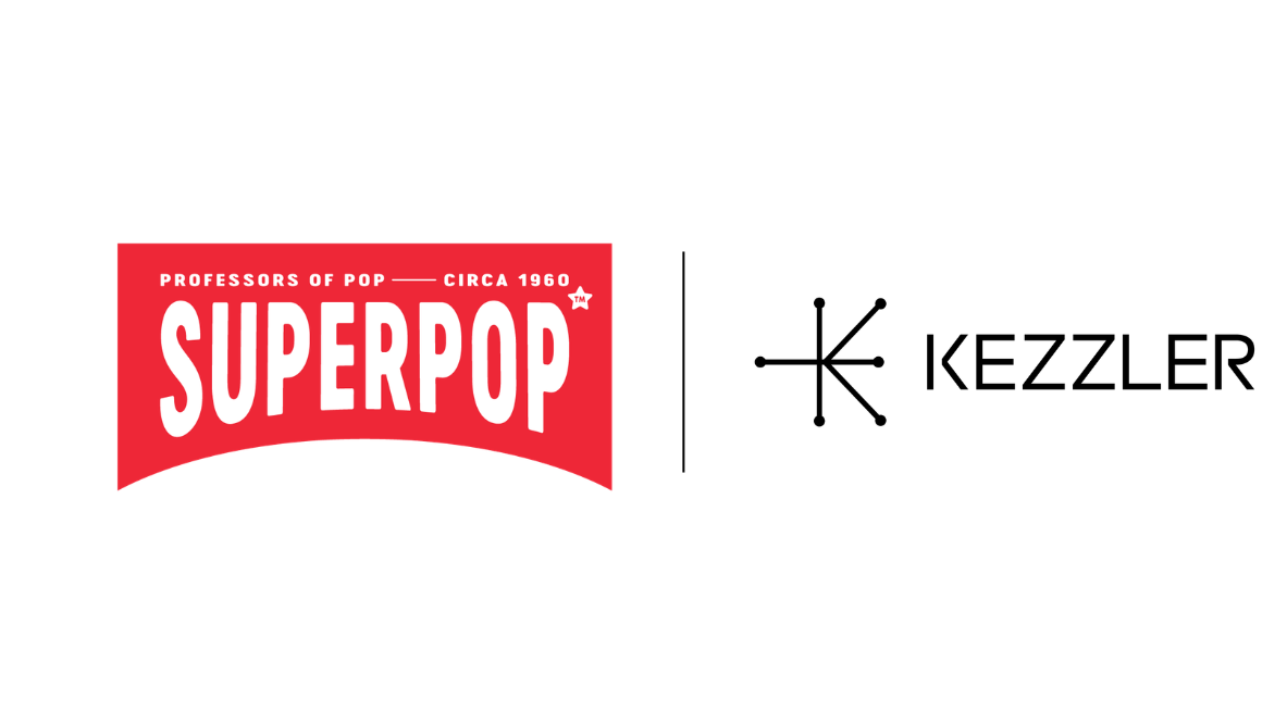 Superpop launches SmartFacts® experience powered by Kezzler