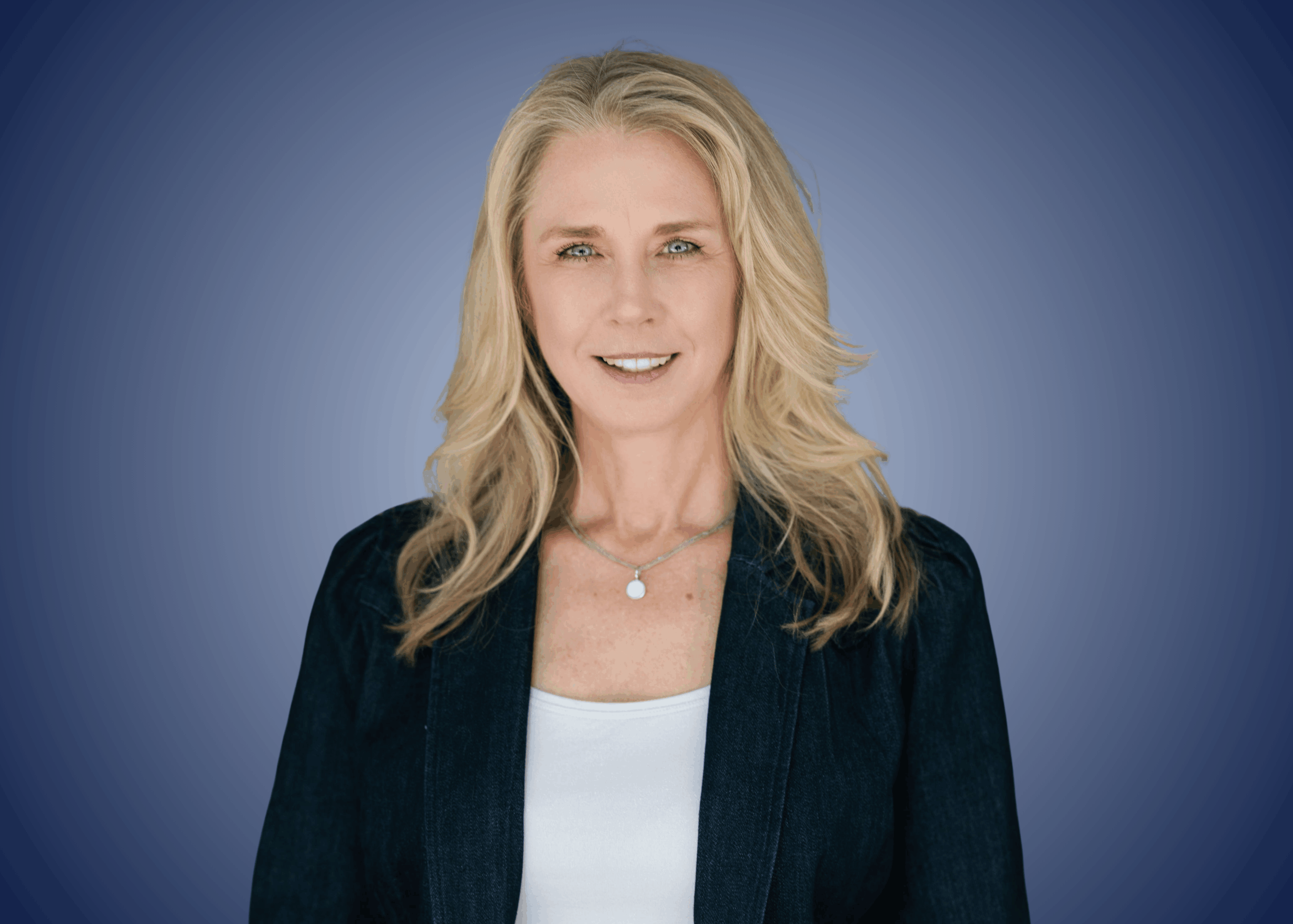 Employee Christine Katsch
