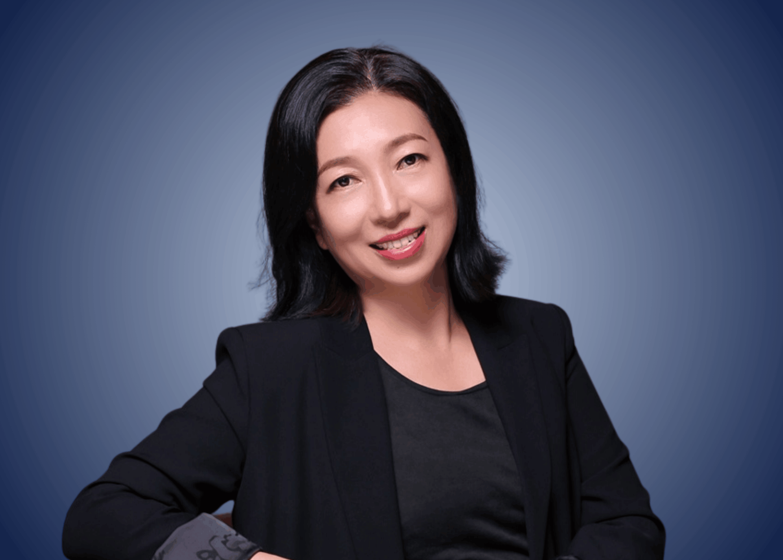 Karen Sun